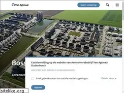 Sites similar to vanagtmaal.nl