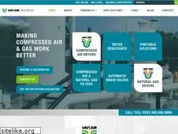 Sites similar to vanairsystems.com