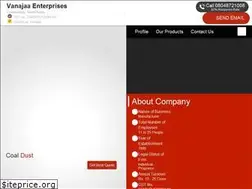 Sites similar to vanajaa.com