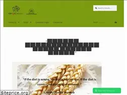Sites similar to vanajaorganics.com