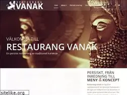 Sites similar to vanak.se