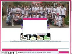 Sites similar to vanak7.forumvi.com