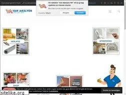 Sites similar to vanakelyen.be