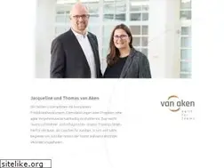 Sites similar to vanaken.de