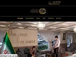 Sites similar to vanakhotel.com