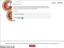 Sites similar to vanalinnapaevad.ee
