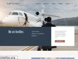 Sites similar to vanallen.com