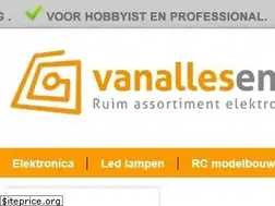 Sites similar to vanallesenmeer.nl