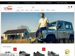 Sites similar to vanalphenschoenen.com