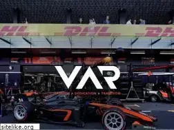 Sites similar to vanamersfoortracing.nl