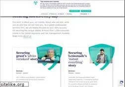 Sites similar to vanameyde.com