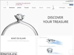 Sites similar to vanamsteldiamant.nl