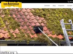 Sites similar to vanamsterdam.com