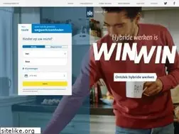 Sites similar to vananaarbeter.nl