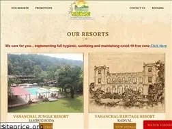 Sites similar to vananchal.com