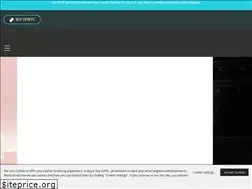 Sites similar to vanandelarena.com