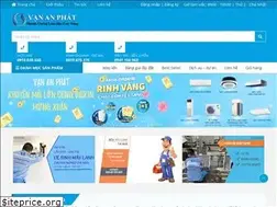 Sites similar to vananphat.com.vn