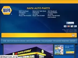 Sites similar to vanapa.com