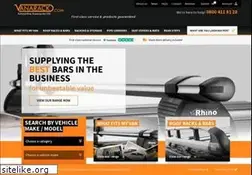 Sites similar to vanarack.com