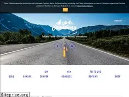 Sites similar to vanarang.de