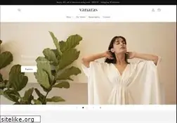 Sites similar to vanaras.com