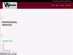 Sites similar to vanark.com