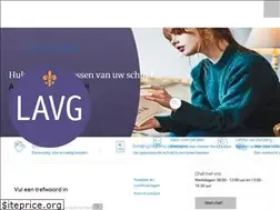 Sites similar to vanarkelgdw.nl