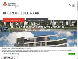 Sites similar to vanarnhem-bouwgroep.nl