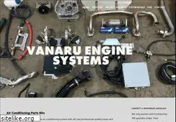 Sites similar to vanaru.com
