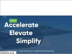 Sites similar to vanasolutions.com