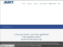 Sites similar to vanassenbergh.com