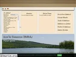 Sites similar to vanatoareiasi.ro