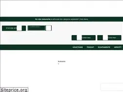 Sites similar to vanatorulsipescarul.ro