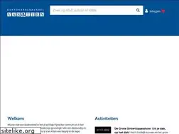 Sites similar to vanattenboek.nl