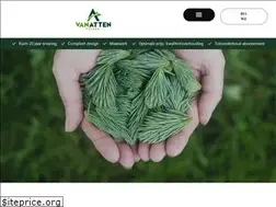 Sites similar to vanattentuinen.nl
