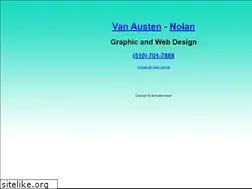 Sites similar to vanausten-nolan.com