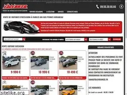 Sites similar to vanauto.fr