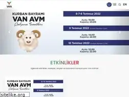 Sites similar to vanavm.com.tr
