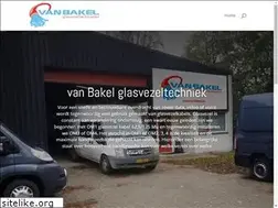 Sites similar to vanbakel.nu