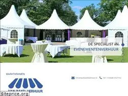 Sites similar to vanbakelverhuur.nl