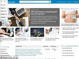 Sites similar to vanbanluat.com