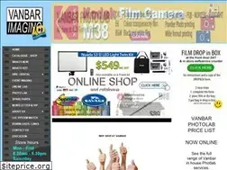 Sites similar to vanbarphoto.com.au