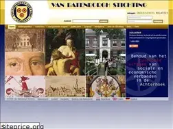 Sites similar to vanbatenborgh.nl