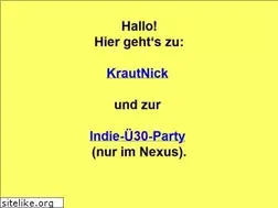 Sites similar to vanbauseneick.de