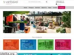 Sites similar to vanbavel.be