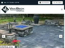 Sites similar to vanbeckservices.com