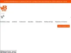 Sites similar to vanbeek.cl