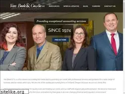 Sites similar to vanbeekco.com