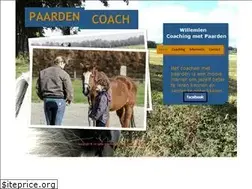 Sites similar to vanbeekcoaching.nl