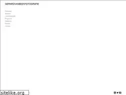 Sites similar to vanbeekfotografie.nl